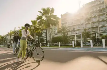 Radisson Blu Nice - 32