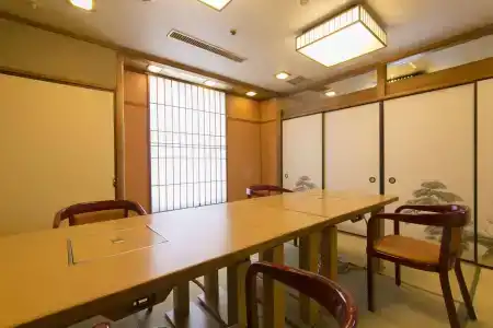 Gifu Washington Plaza - 11