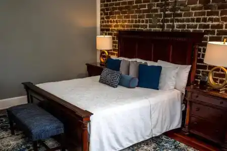 East Bay Inn, Historic Inns of Savannah Collection - 52