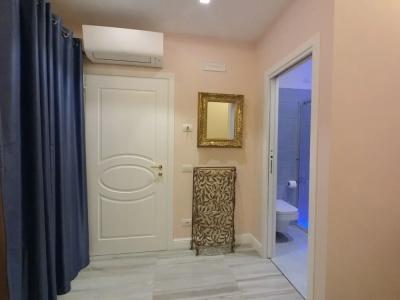 Impero Vaticano Suites Guest House - 107