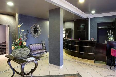 Best Western Plus Opéra Batignolles - 1