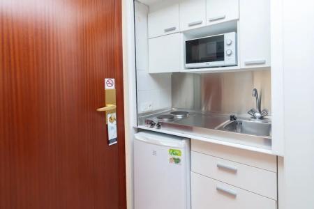 Aparto Residence Galetamar - 40