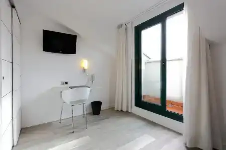 Santa Rosa, Blue Hoteles - 77