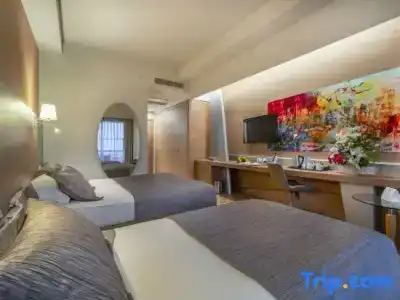 Concorde De Luxe Resort - Ultra All Inclusive - 62