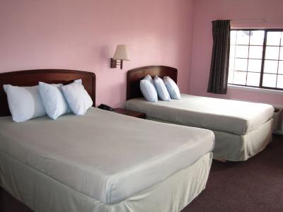 Pinn Road Inn and Suites Lackland AFB and Seaworld - 2