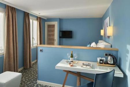 Grand Hôtel Malher - 35