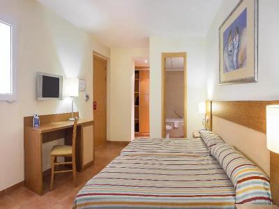 RH Casablanca Suites - 27