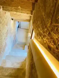Castello Castriota Scanderbeg - 7