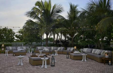 Shelborne South Beach - 37
