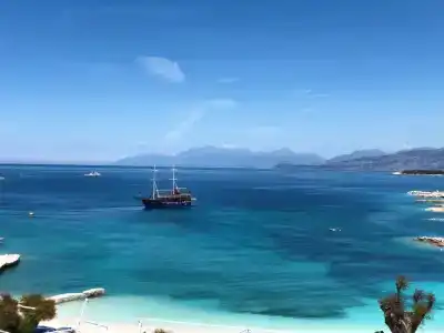 Poda Boutique Ksamil - 11