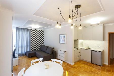 CityResidence Aparthotel - 18