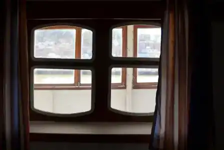 Laivahostel s/s Bore - 7