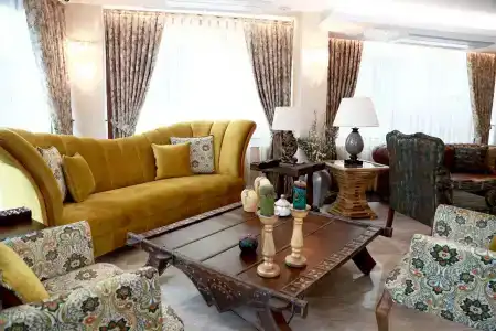 Tuzla Garden & Spa - 15