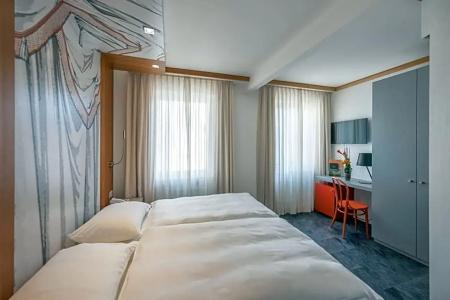 Albergo Carcani by Ketty & Tommy - 36