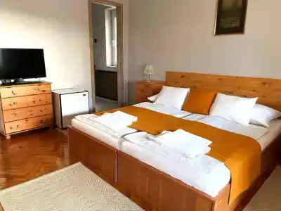 Kántás Panzió Tihany - 21
