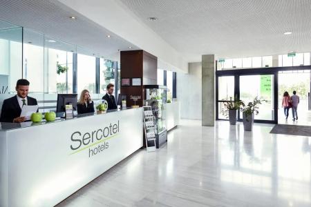 Sercotel JC1 Murcia - 42