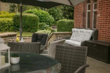 Best Western Plough & Harrow - 36