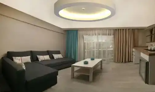 The d Spa & Resort - 35