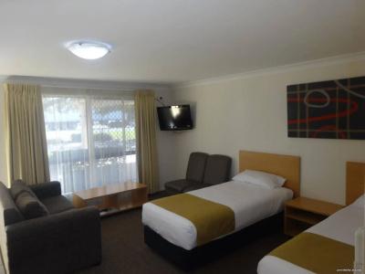 Best Western Tuscany on Tor Motor Inn - 3