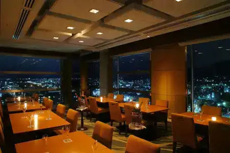 Okura Kyoto - 24