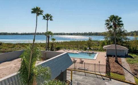 Palazzo Lakeside - 11
