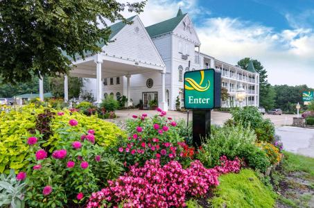 Quality Inn South - 20