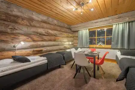ApartKuukkeli Aurora - 45