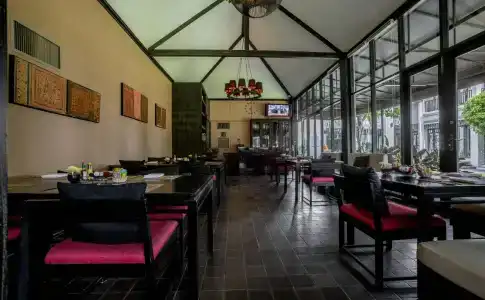 Aruntara Riverside Boutique -Sha Extra Plus - 28