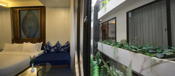 Hari Residence & Spa - 55