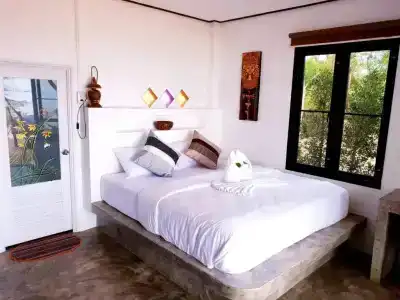 Sabai Sabai Beach Bungalows - 73