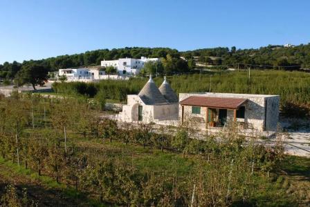 Masseria Torricella - 20