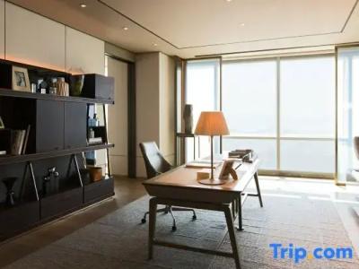 Shenzhen Marriott Nanshan - 154