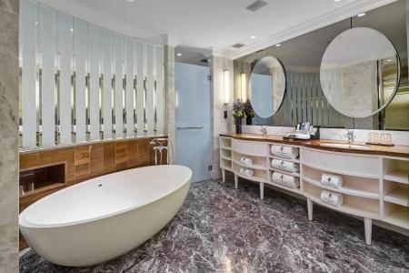 Resorts World Sentosa - Crockfords Tower (SG Clean) - 8