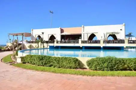 Palais Des Roses Hôtel & Thalasso - 21