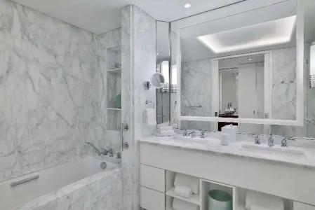 Waldorf Astoria Lusail, - 46