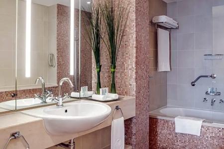 Burjuman Arjaan by Rotana - Dubai - 29