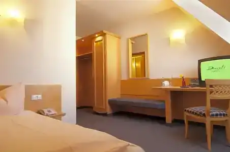 Drexel´s Parkhotel - 21
