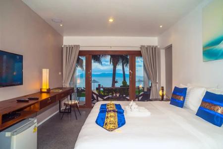 Baan Bophut Beach Samui - Sha Extra Plus - 57