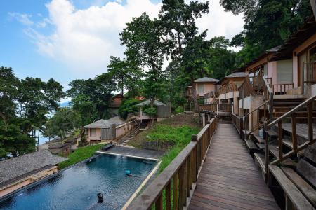 Siam Bay Resort - 8