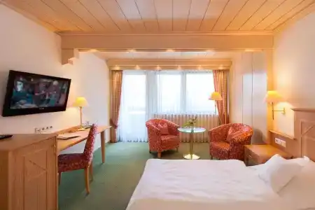 Landgasthof Hirsch - 123