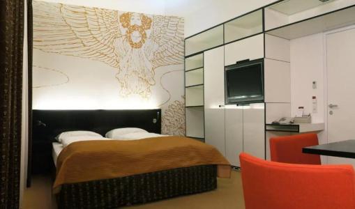 Alma Boutique-Hotel - 42