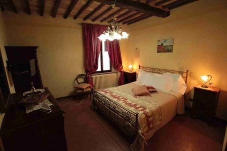 Antica foresteria da Idolina 1946 - 2