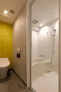 ibis Styles Tokyo Bay - 44