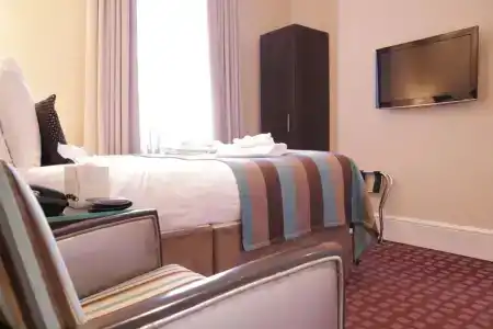Astors Belgravia - 13