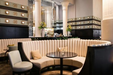 Bristol, A Luxury Collection Hotel, Warsaw - 32