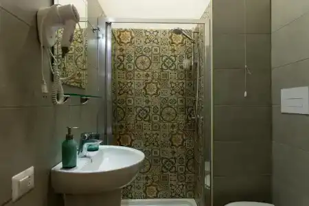 B&B alla Ferrovia - 52