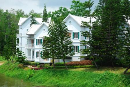 Brookside Valley Resort - 47