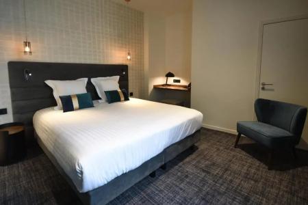 Hôtel La Maison Bord'eaux - 129