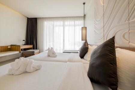 g Hua Hin Resort & Mall - Sha Extra Plus - 4