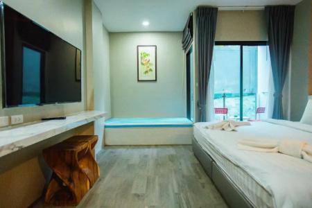 Triple L Patong Beach Phuket - 48